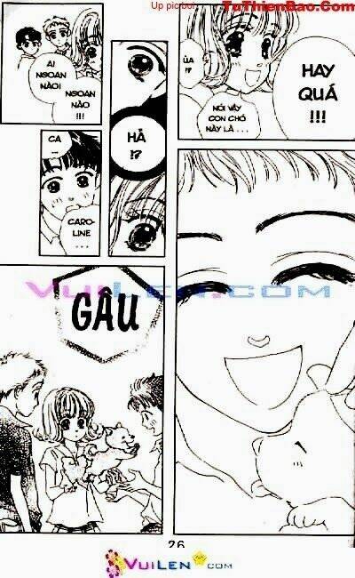 công chúa nhân ngư chapter 2 25