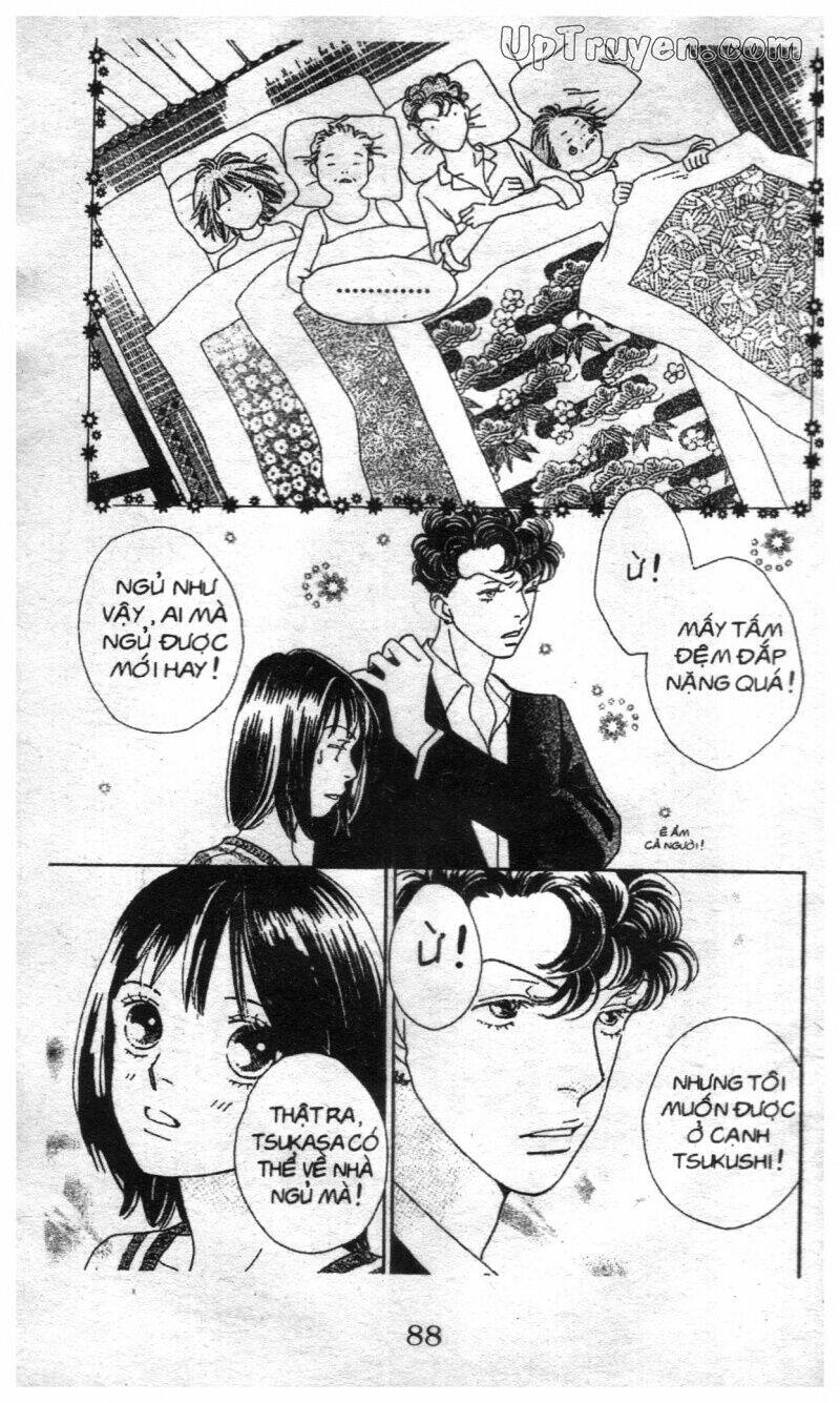 con nhà giàu chapter 192 85