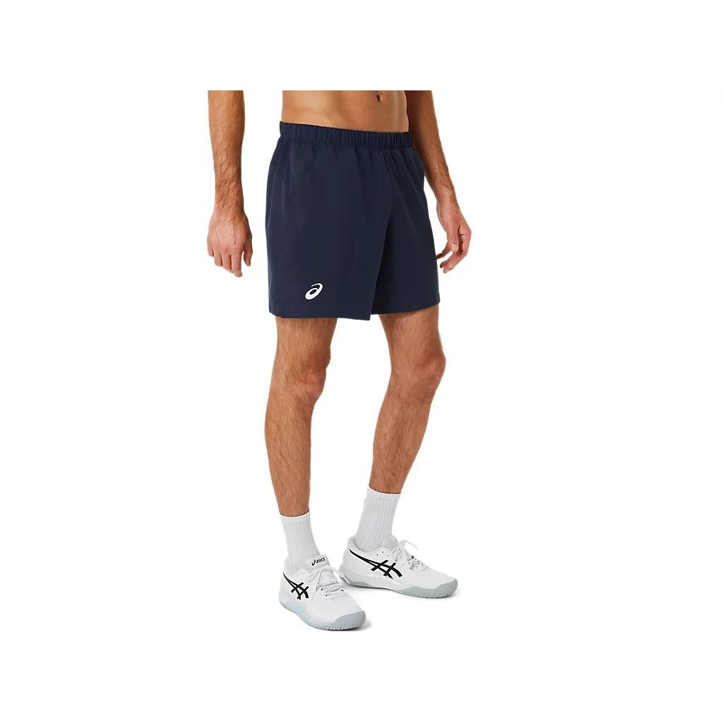 Quần Short Thể Thao Nam Asics COURT 7IN 2041A260.400