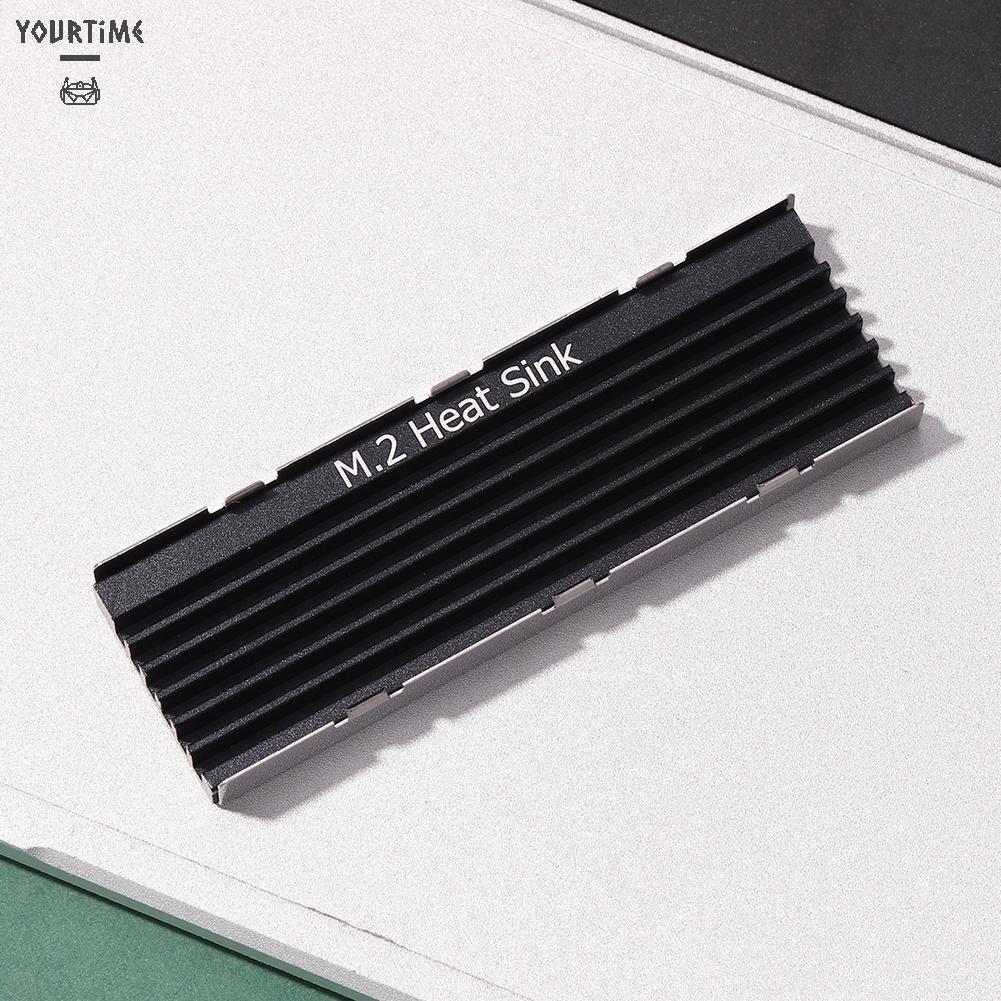 Bộ tản nhiệt ổ cứng M.2 SSD NVME NGFF M.2 2280 SSD