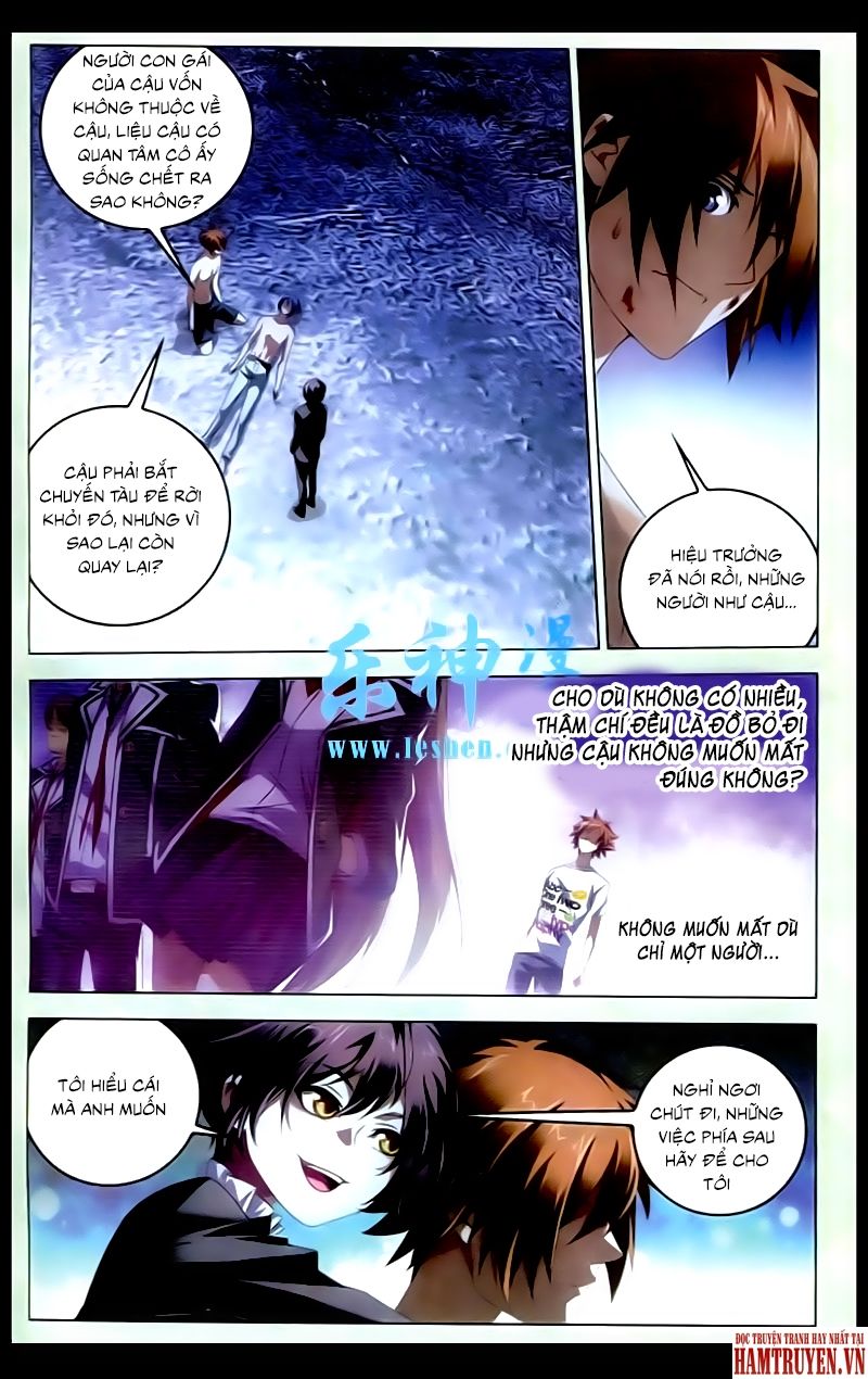 long tộc 2 chapter 59 8