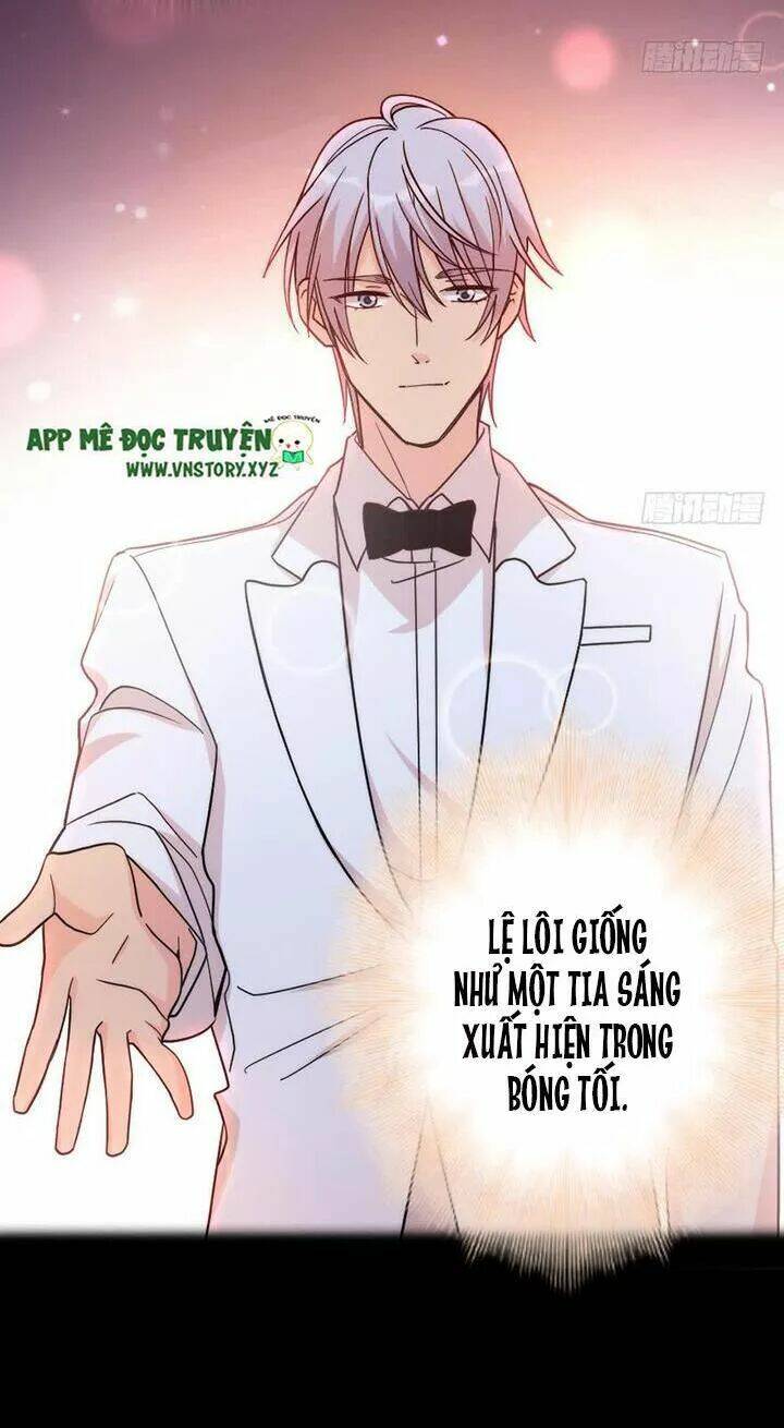 thiên hậu trở về chapter 116 31