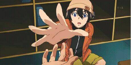 các nàng thú yêu chapter 23 36