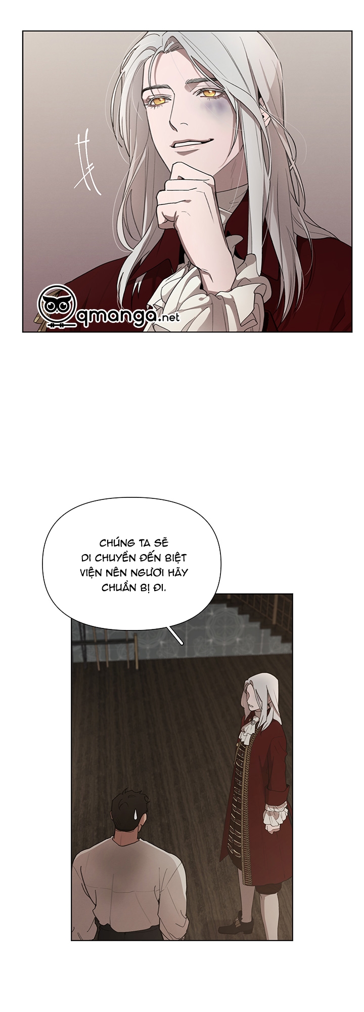 plaything - món đồ chơi của đại công tước chapter 12 22