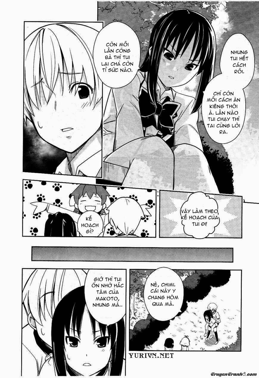 yamanko! chapter 11 20