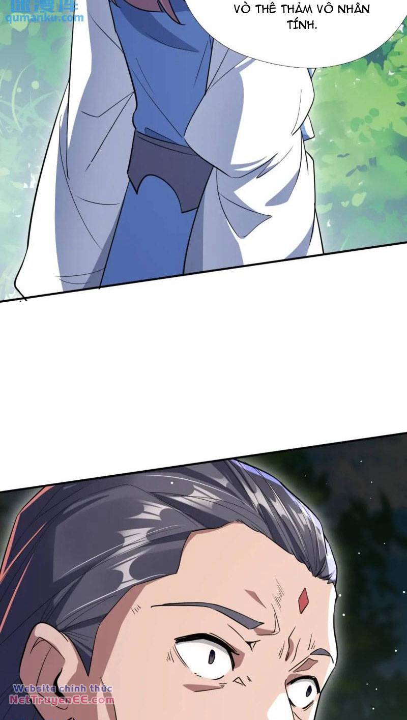 trăm tuổi mở hệ thống: con hiền cháu ngoan quỳ khắp núi! chapter 32 53