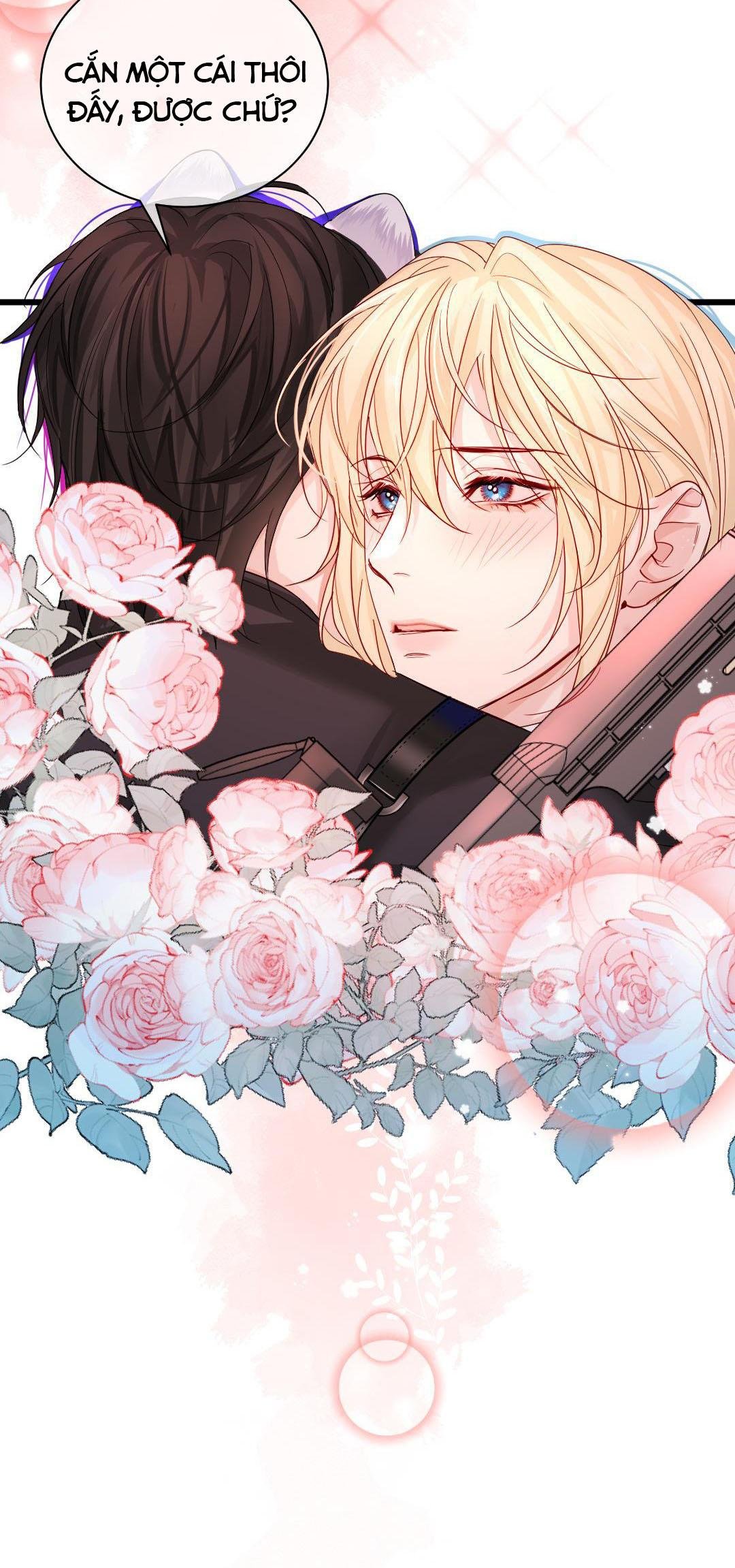 nhân ngư sa ngã chapter 30 30