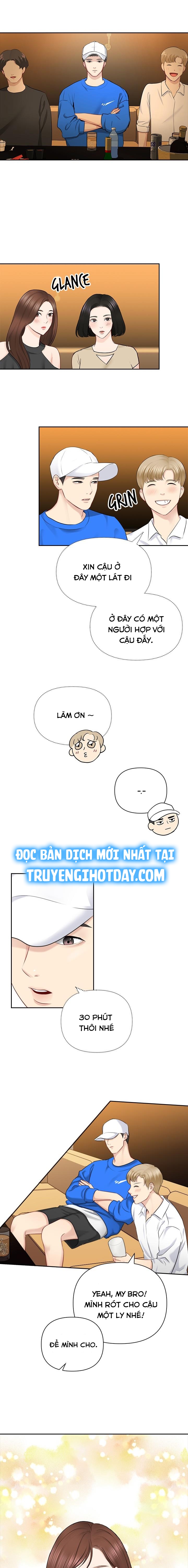 hẹn hò rồi yêu chapter 51 10