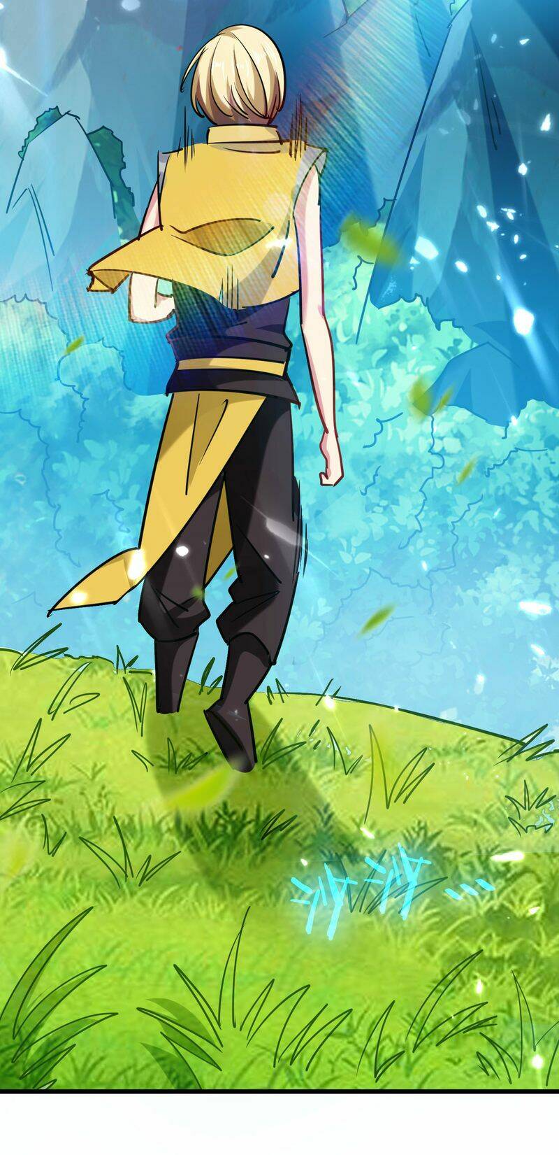 vạn giới tiên vương chapter 61 47