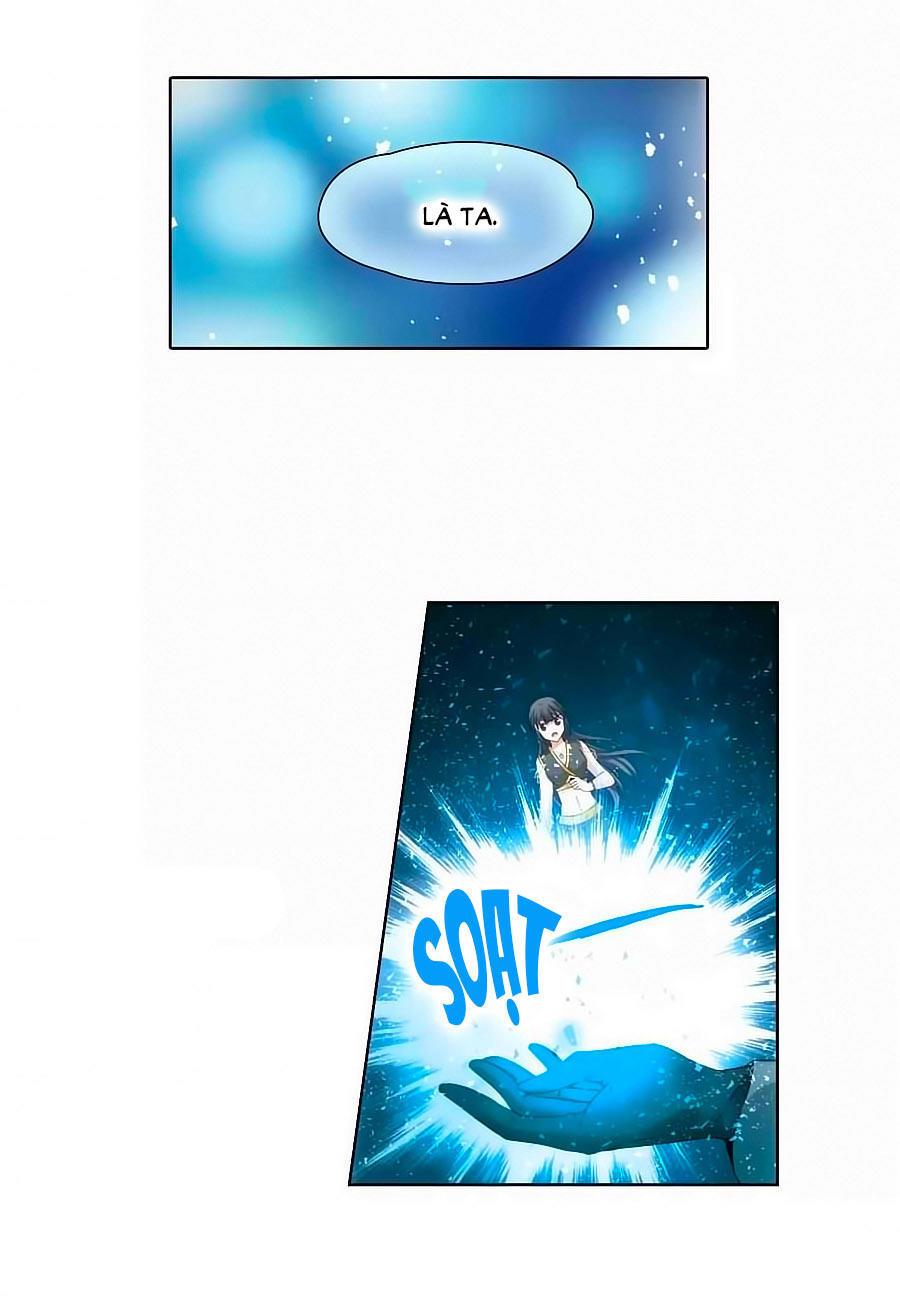 tầm trảo tiền thế chi lữ chapter 176.2 4