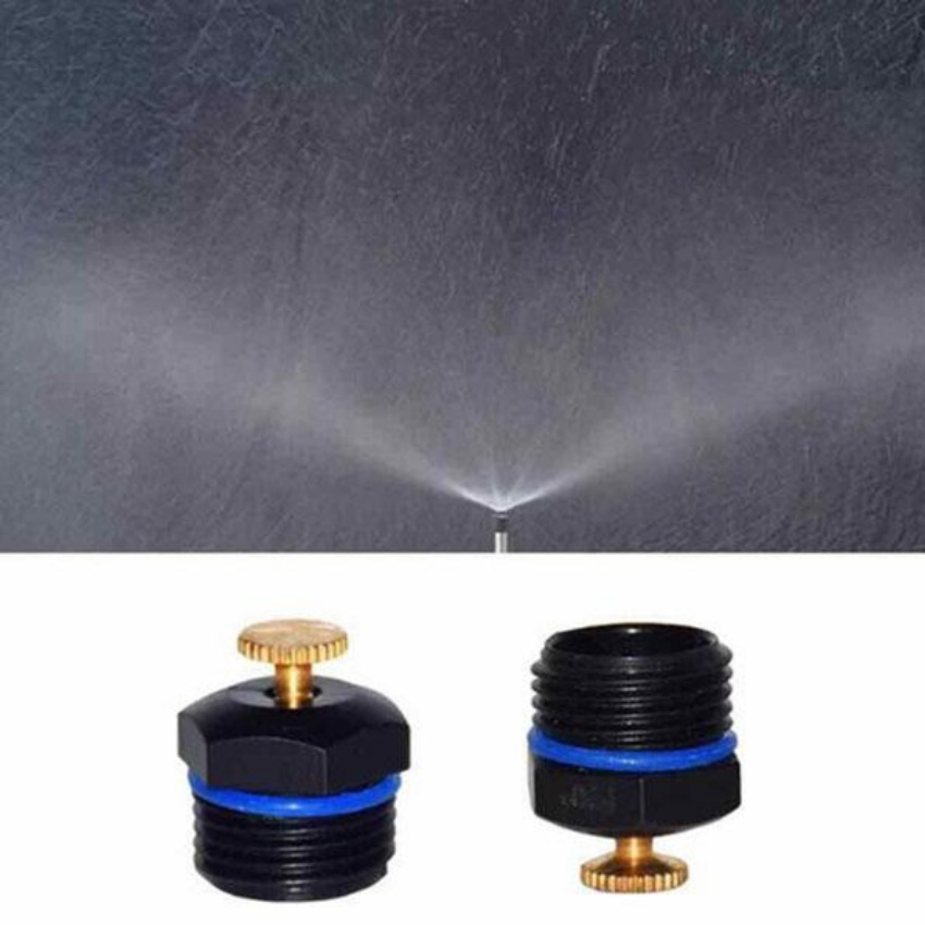 BỘ 5 BÉC PHUN MƯA ĐIỀU CHỈNH LƯU LƯỢNG S7 -  206790