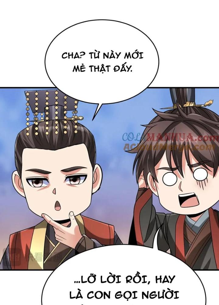 đại tần, ta là con tần thủy hoàng, giết địch thành thần chapter 100 24