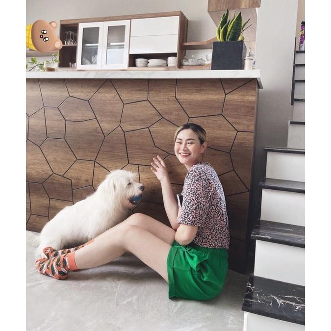 Set bộ áo thun cotton dư xịn