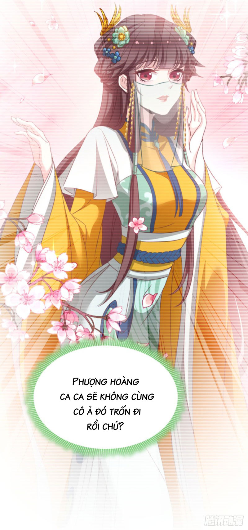 trò chơi trừng phạt chapter 78 36