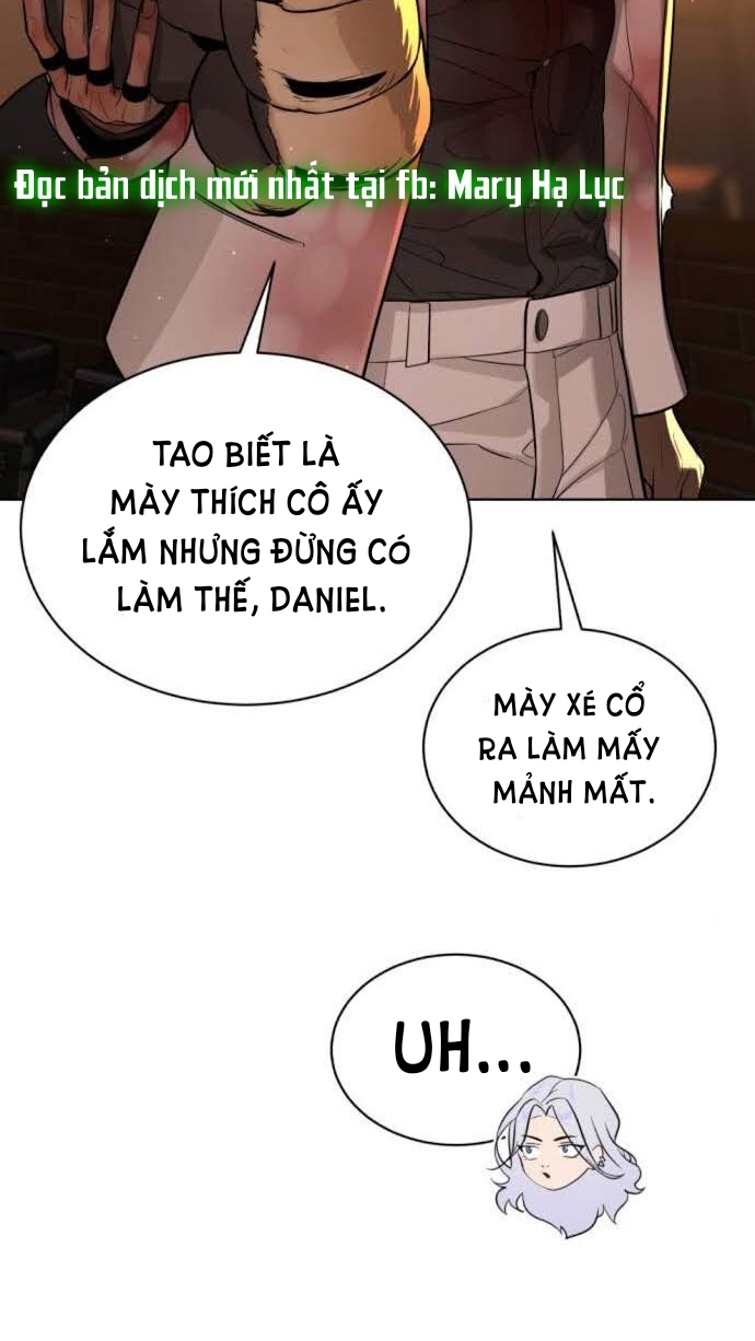 bạch huyết - white blood chapter 68 96