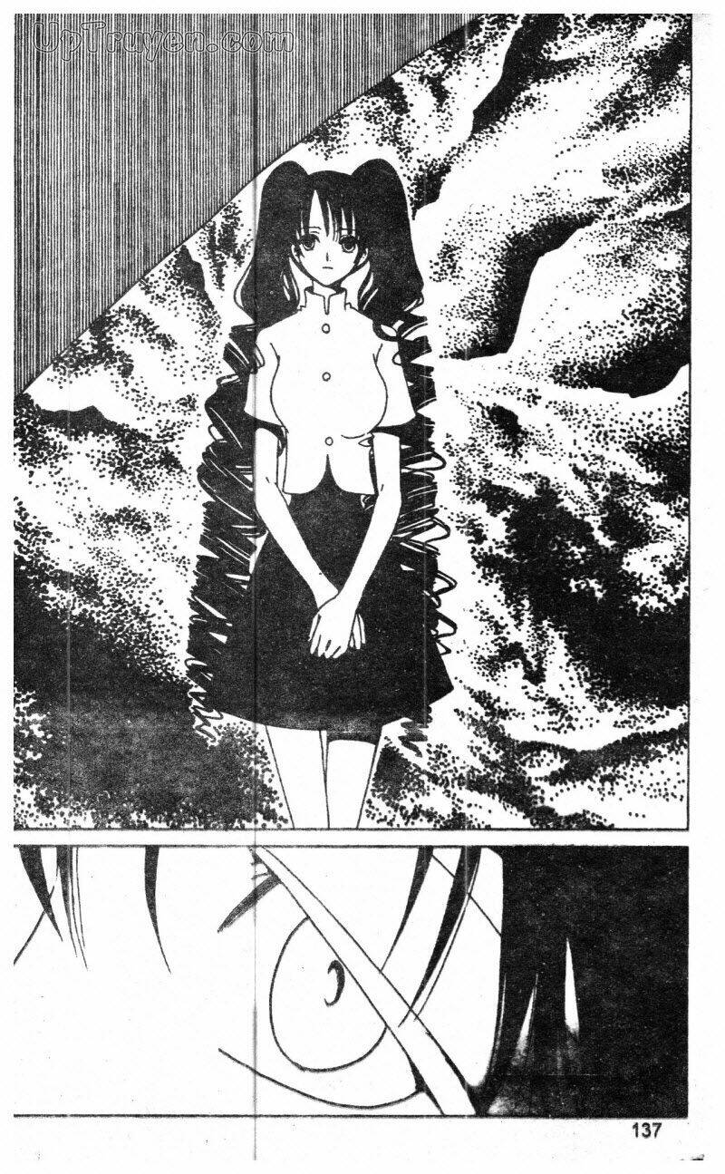 xxxholic - hành trình bí ẩn chapter 10 137