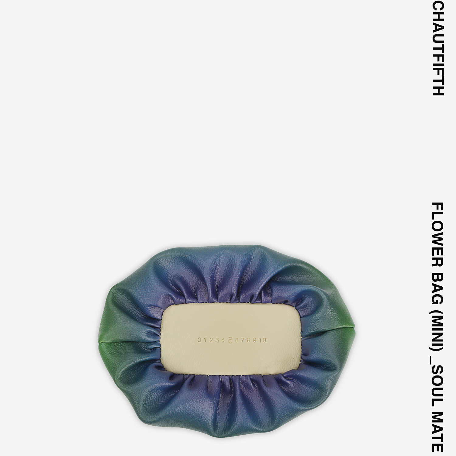 Túi xách MINI FLOWER Soul Mate - CHAUTFIFTH