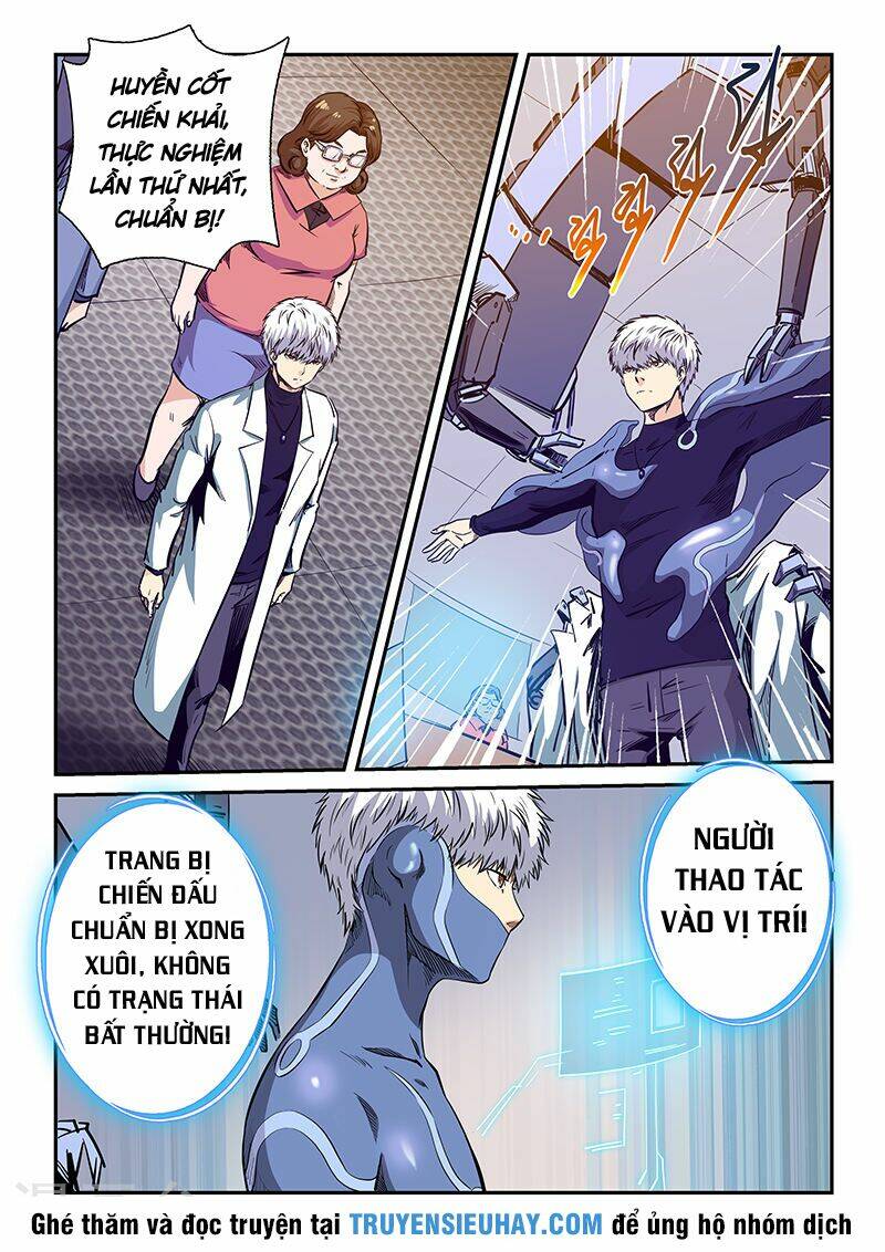 tu chân tứ vạn niên chapter 211 5