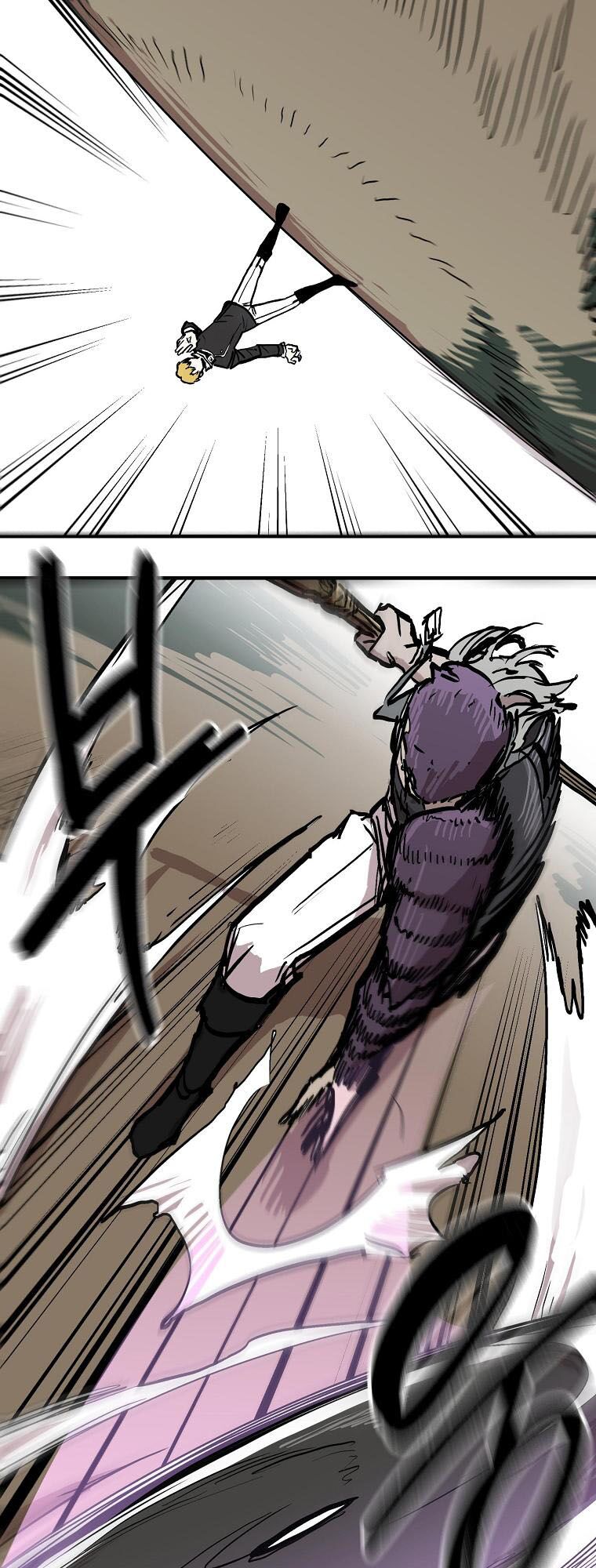 người chơi lỗi chapter 9 29