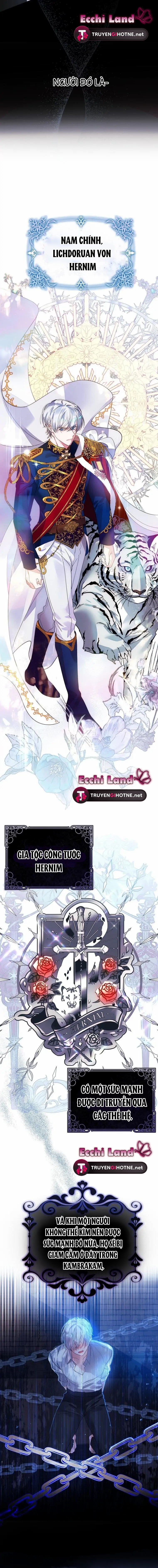 tôi gặp nam chính ở trong tù (remake) chapter 1.1 9