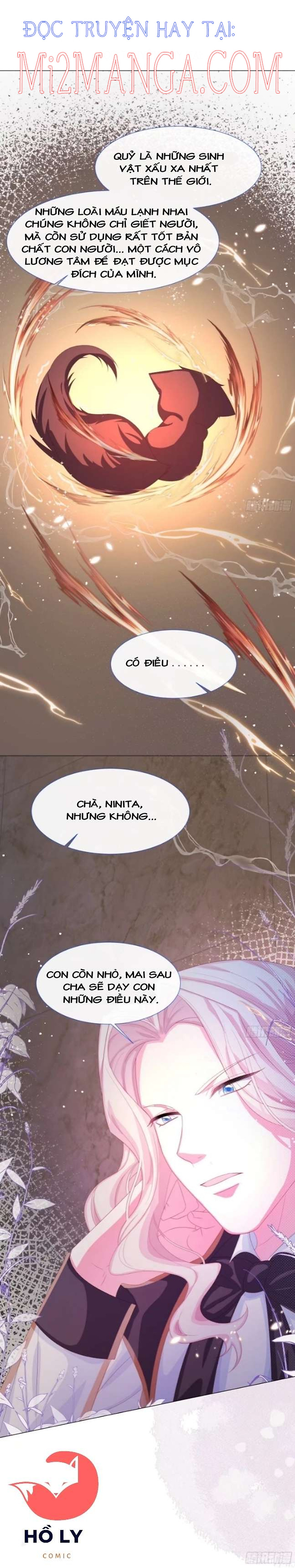 ninita yêu dấu chapter 6.2 1