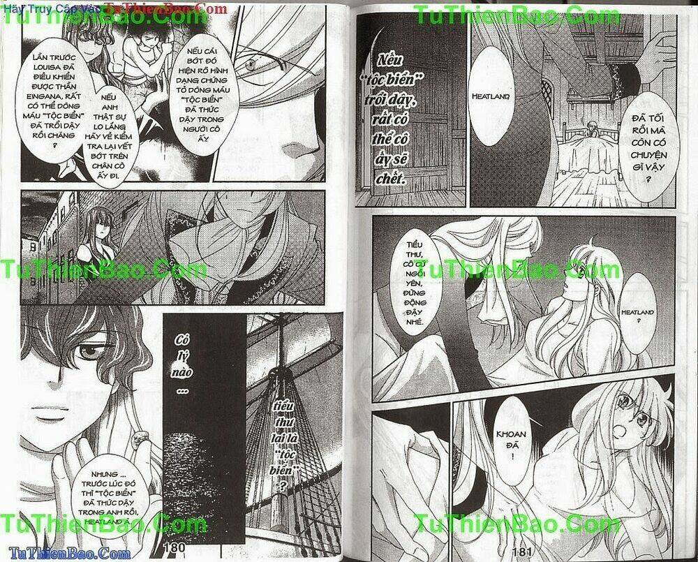 bông hoa cướp biển chapter 4 91