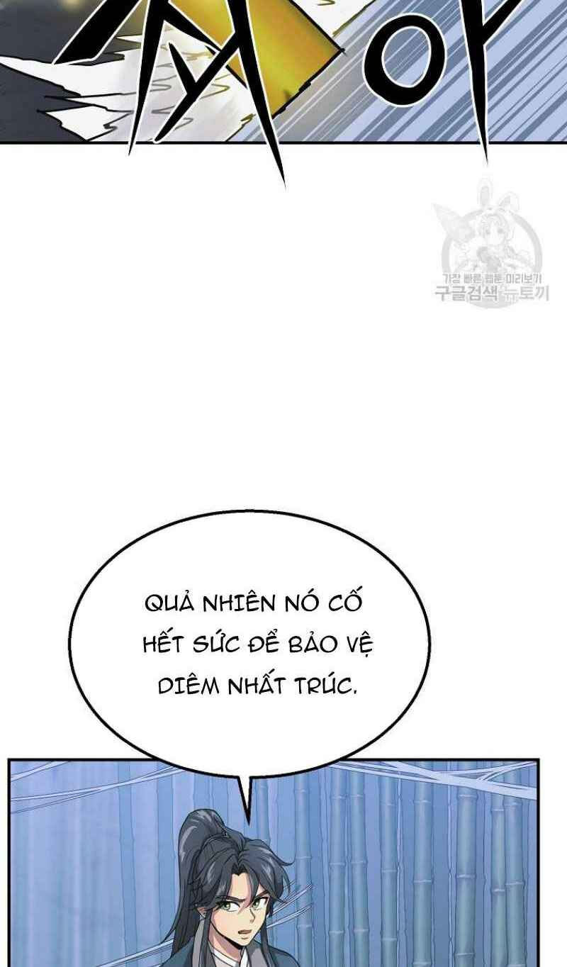 thiếu niên phương sĩ chapter 9 34