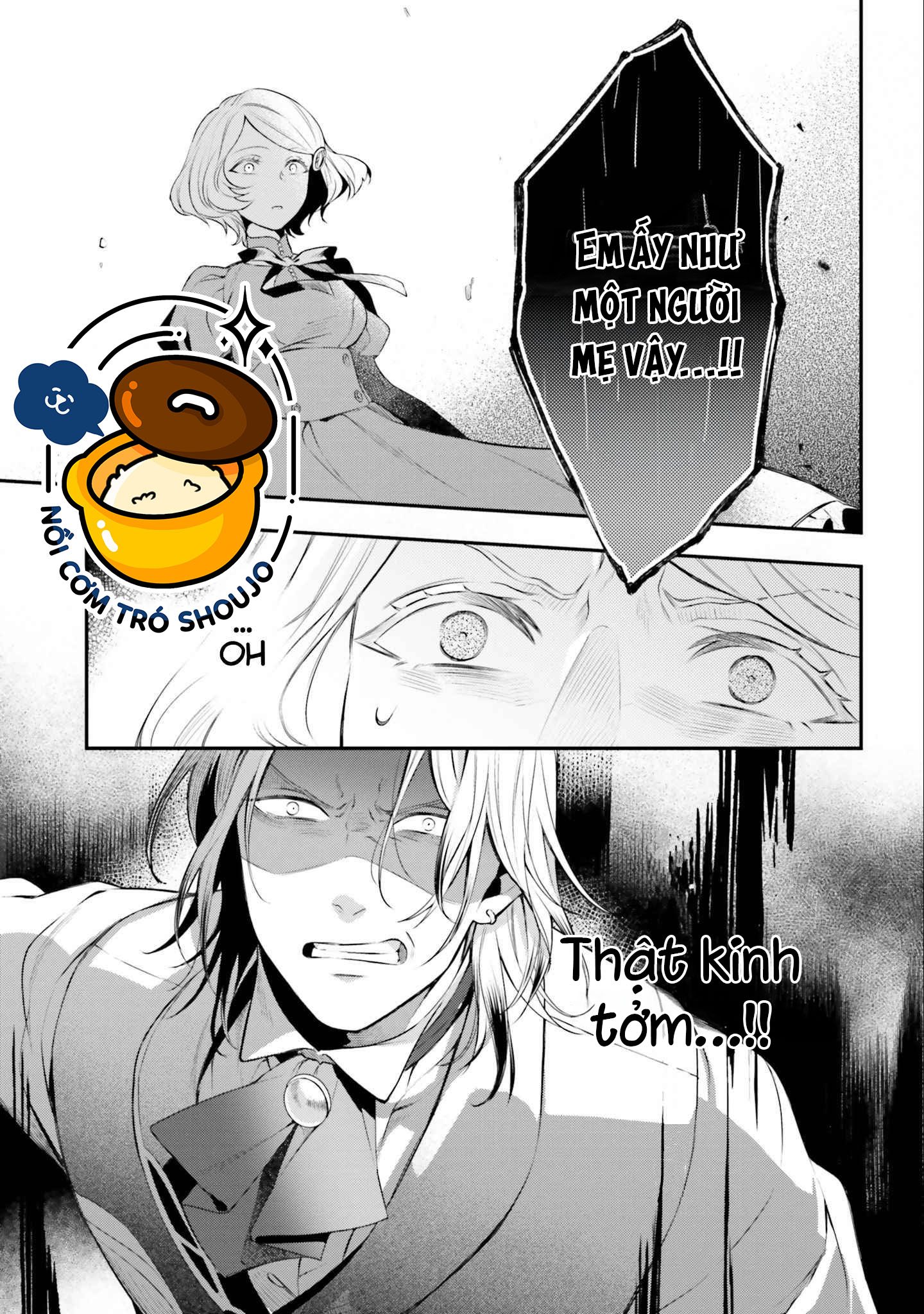 với một ngày còn lại, ta sẽ phá nát các lá lá cờ hủy diệt chapter 11.2 4