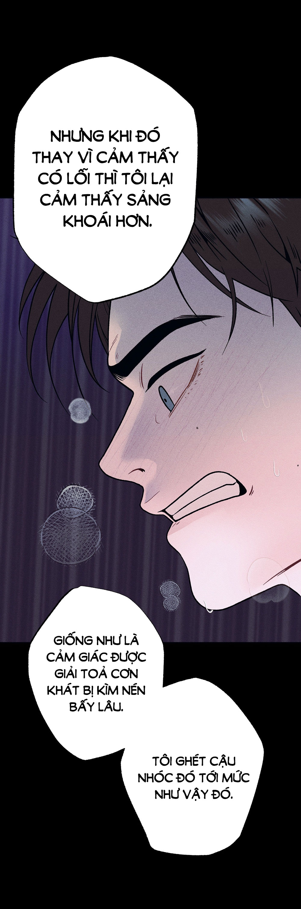 [Bl] Xiềng Xích chapter 1.1 - Trang 12