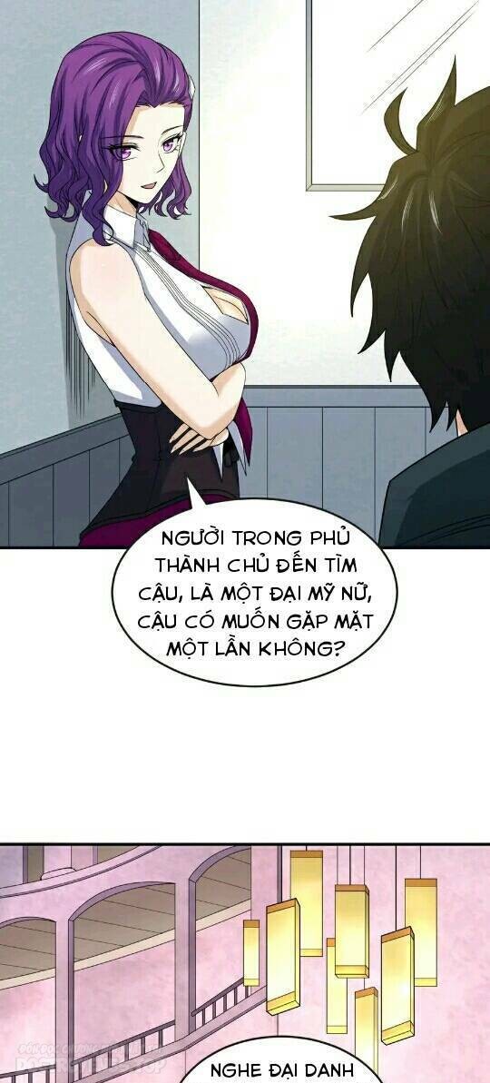 toàn cầu quỷ dị thời đại chapter 27 10