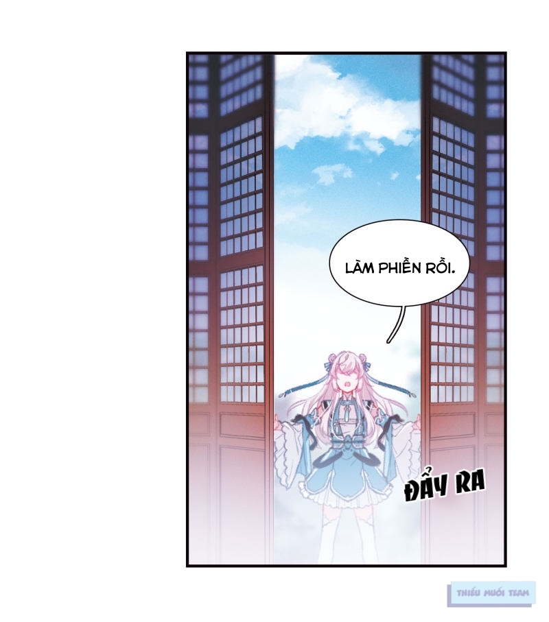 danh kiếm trủng chapter 2 61