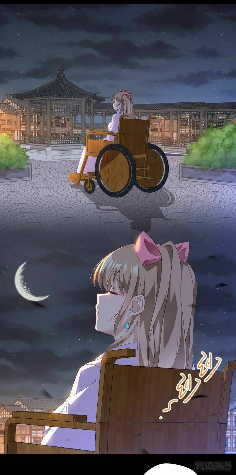 lãnh chúa cái gì không quan trọng chapter 28 12