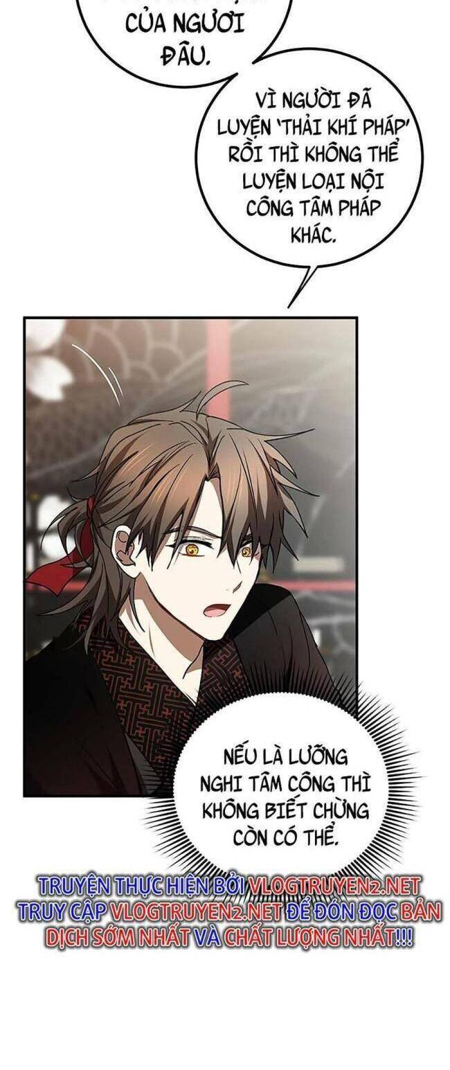 võ đang kỳ hiệp chapter 83 8