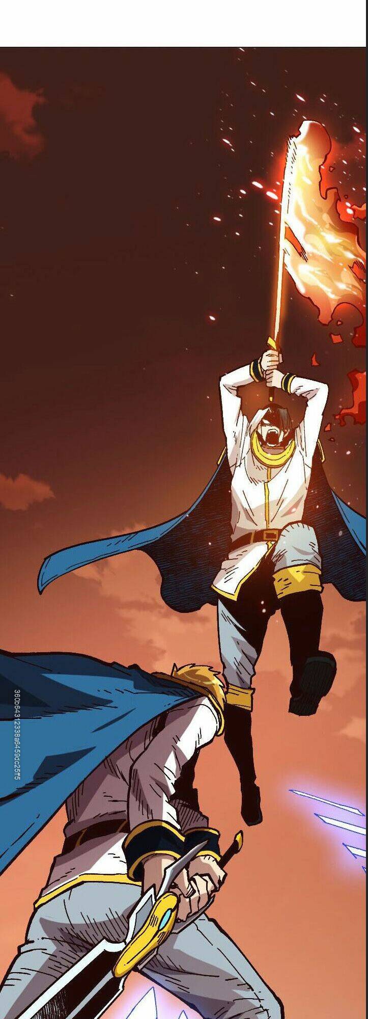 đại lục vô song chapter 40 26