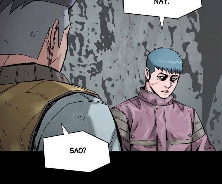 mật mã mê cung chapter 15 67