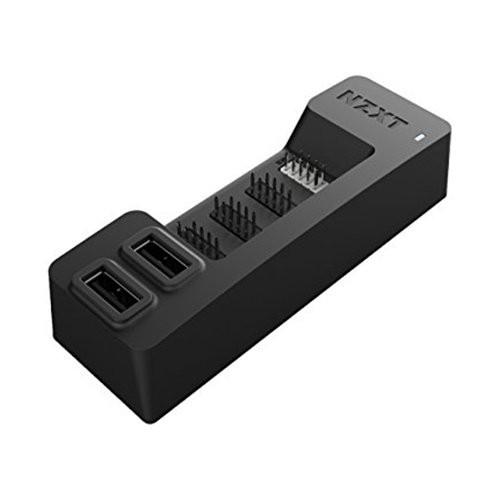 Bộ Chia NZXT Internal USB HUB AC-IUSBH-M1 - Hàng Chính Hãng