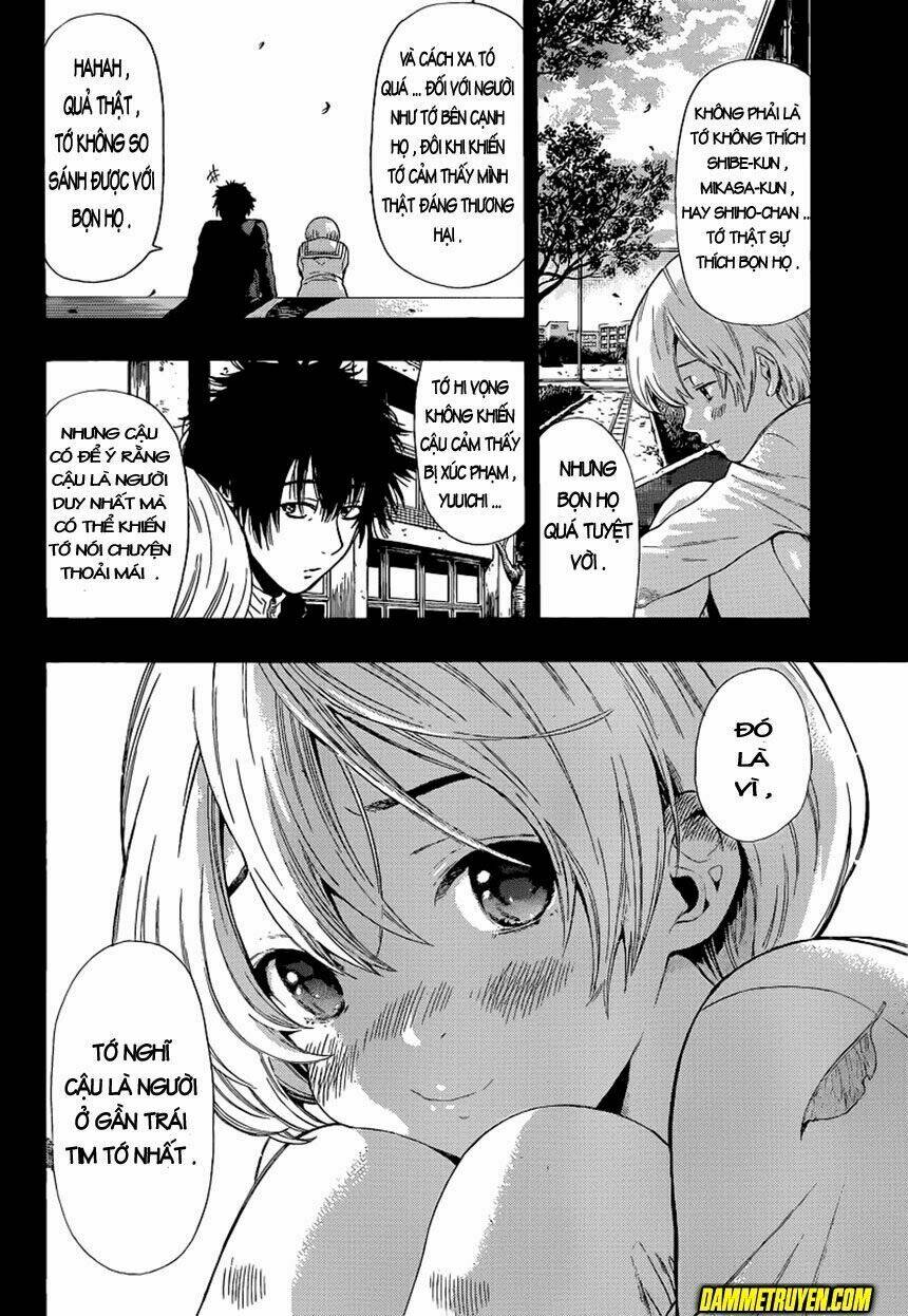 tomodachi chapter 2.2 12