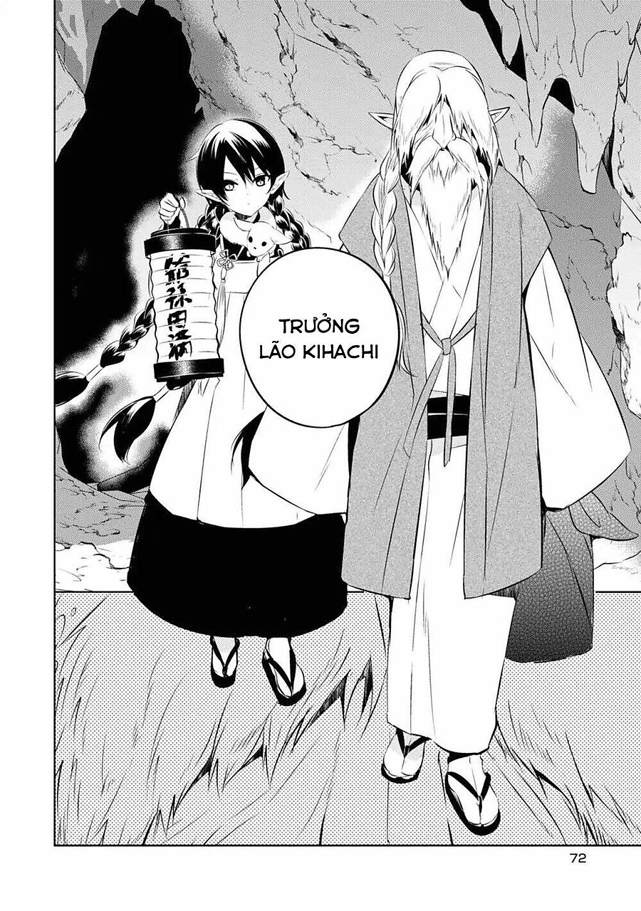 trò chơi tử thần chapter 30 33