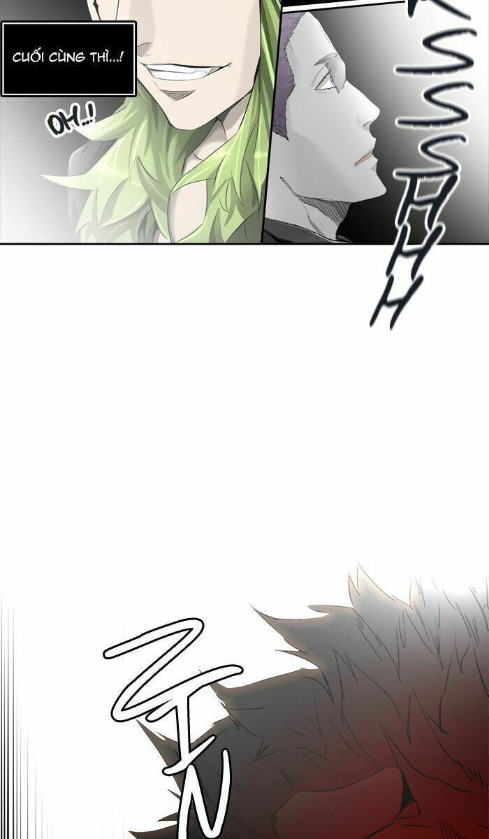 tòa tháp bí ẩn 2 chapter 436 42