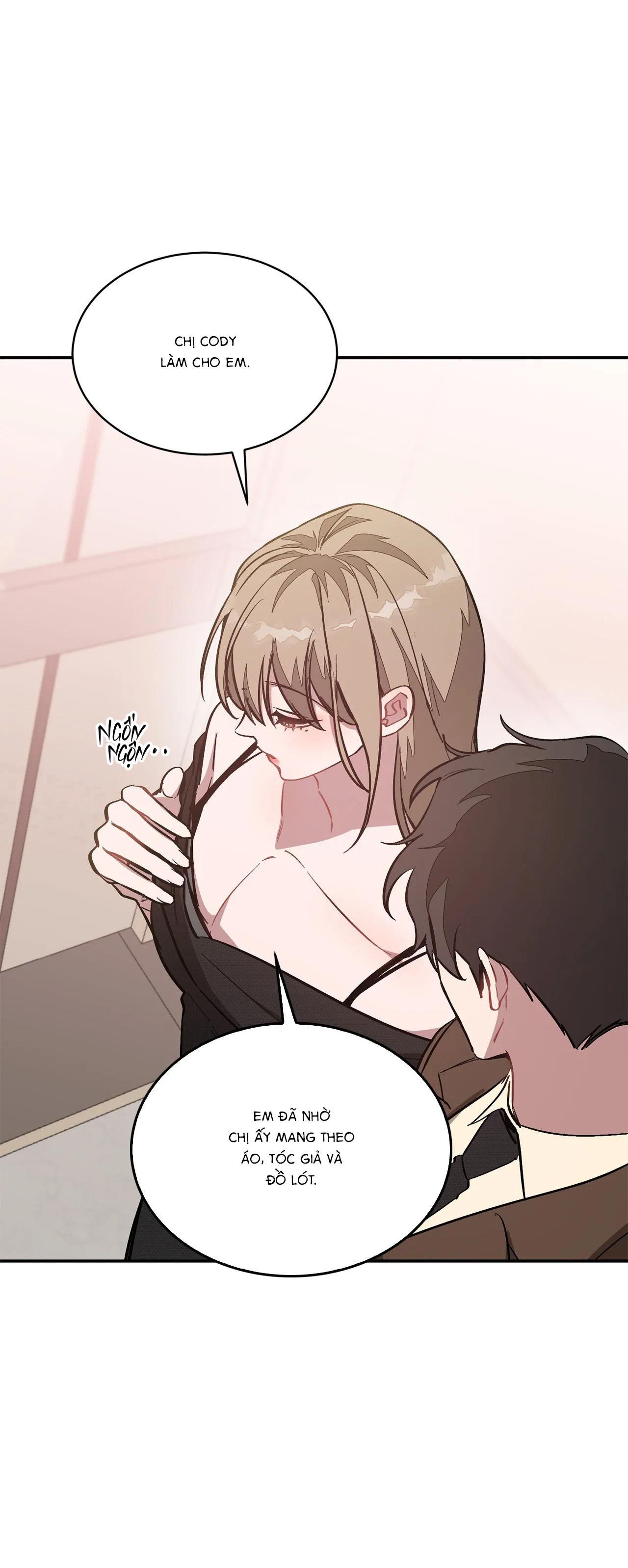 Sống Lại Lần Nữa chapter 64 36