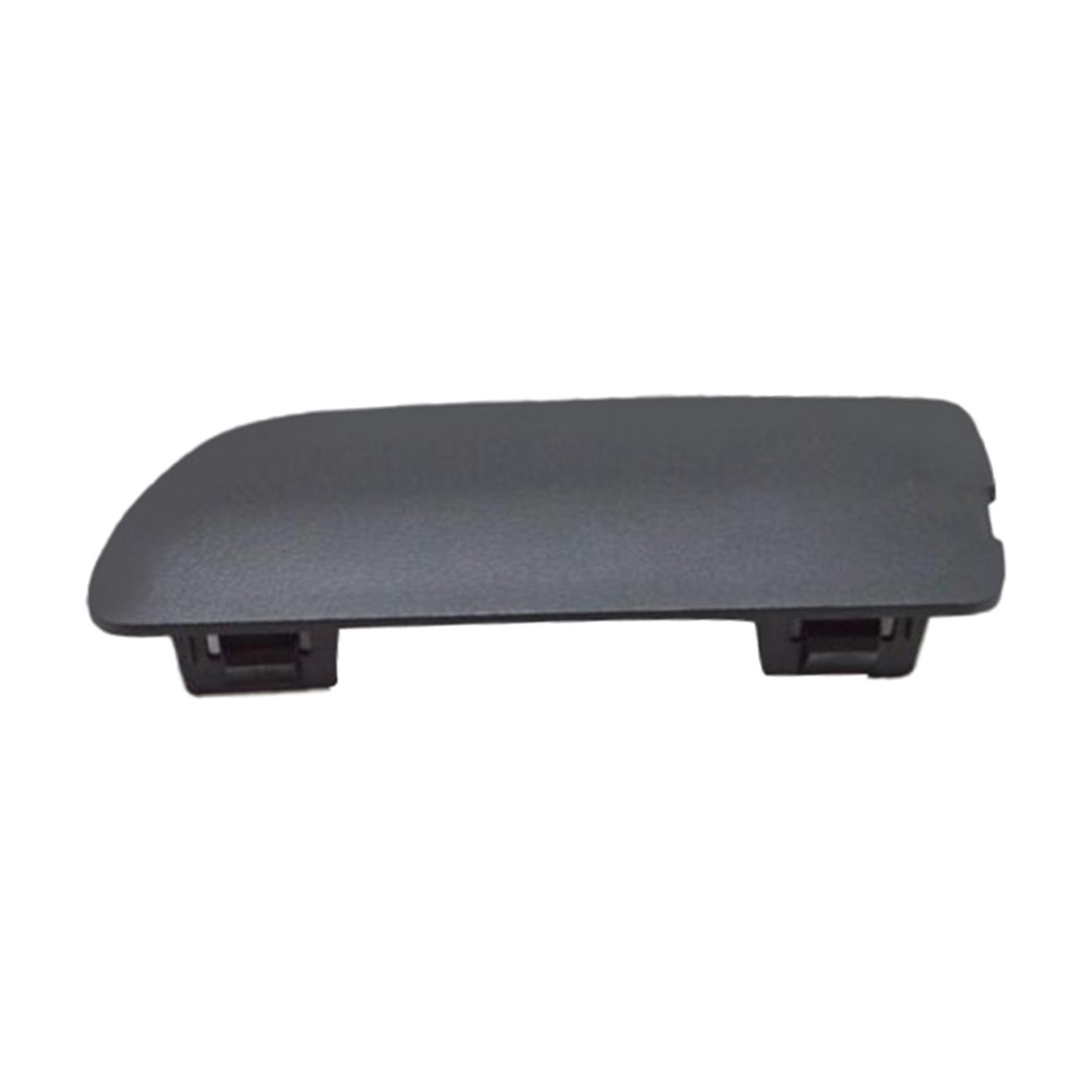 Front Tow Hook Cover Repair Parts, Car Accessories for x5 3.0i E53 x5 4.4i E53 Stable Performance Easy Installation