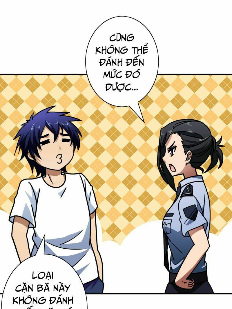 hộ hoa cao thủ tại đô thị chapter 55 42