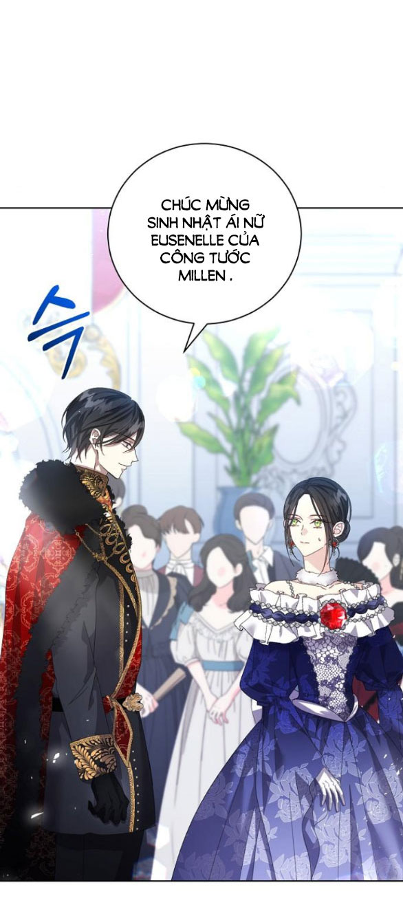 chiếm hữu trái tim bạo chúa chapter 21.2 4