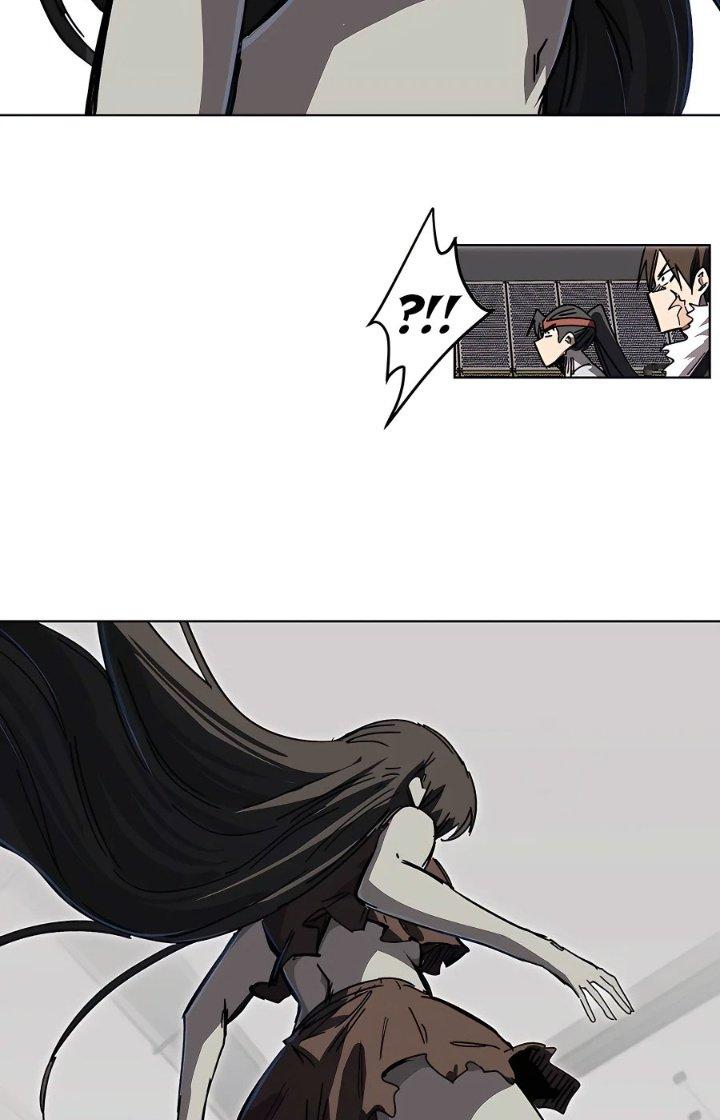 giang tư tiên sinh chapter 24 42