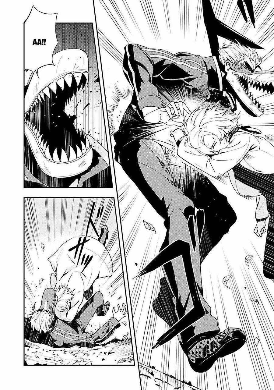 zettai naru kodokusha chapter 5 17