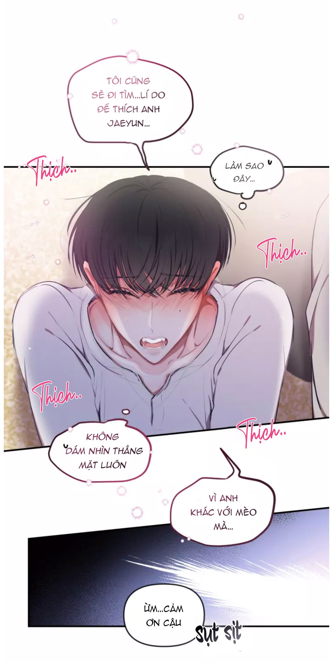 hợp đồng tình yêu chapter 47 14