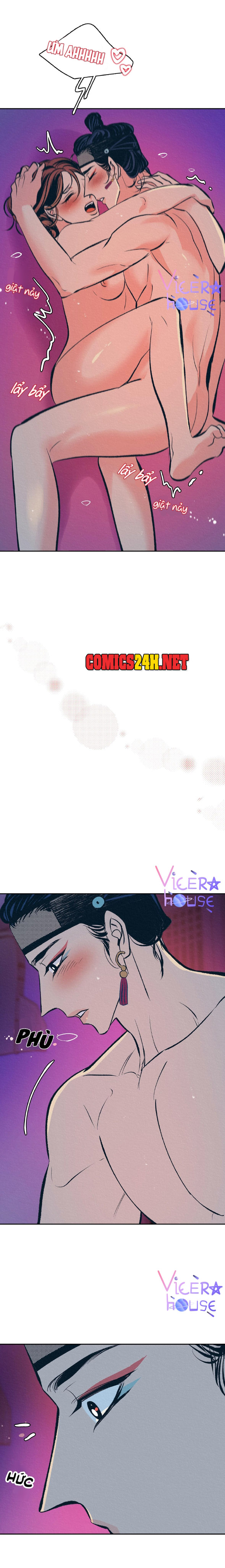 góa phụ chapter 2 13