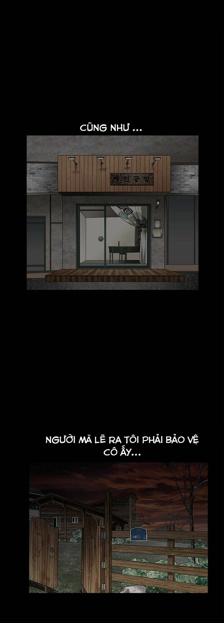 seduction - quyến rũ chapter 29 53