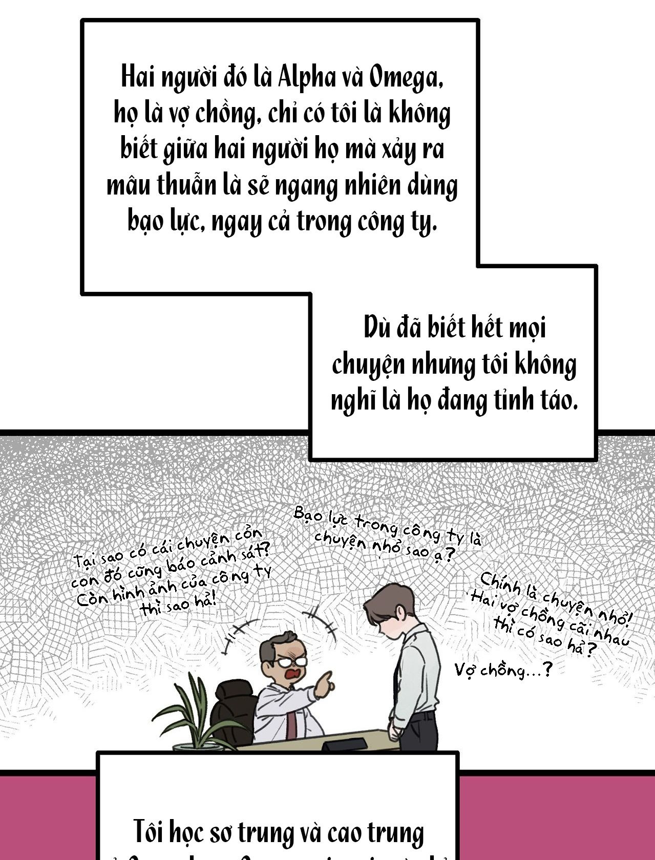 vùng cấm tình yêu của beta chapter 1 13