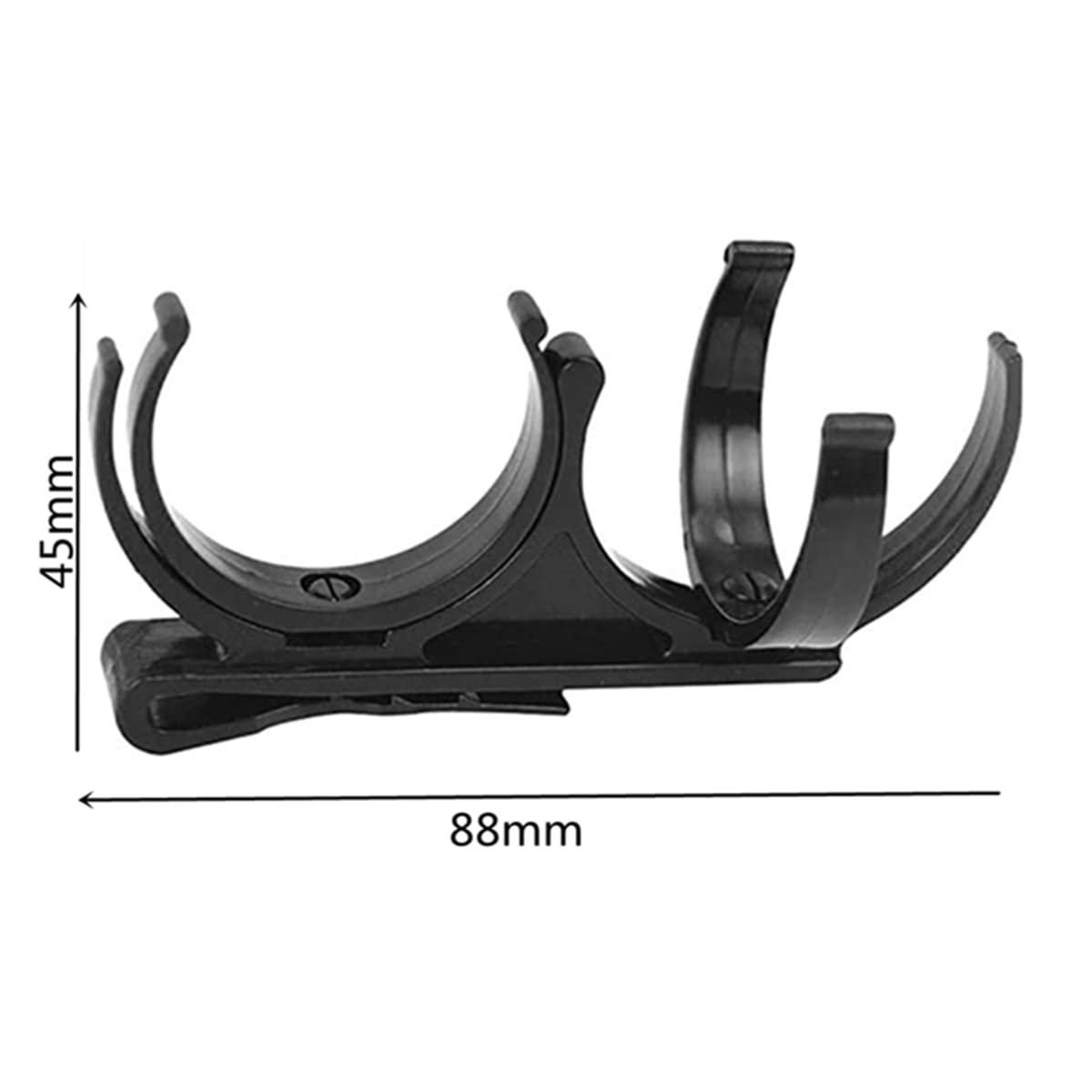 Clip của người giữ bóng golf, chủ sở hữu bóng golf, người tổ chức bóng golf, người tổ chức clip người giữ bóng golf, cho vườn trong nhà và ngoài trời và bãi cỏ